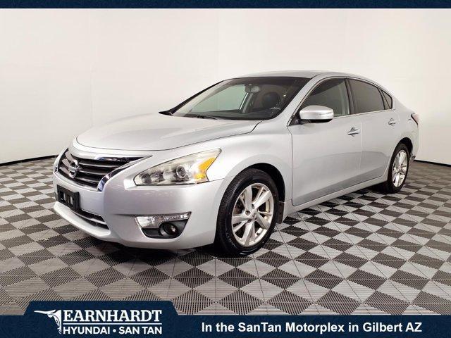 used 2014 Nissan Altima car, priced at $10,999