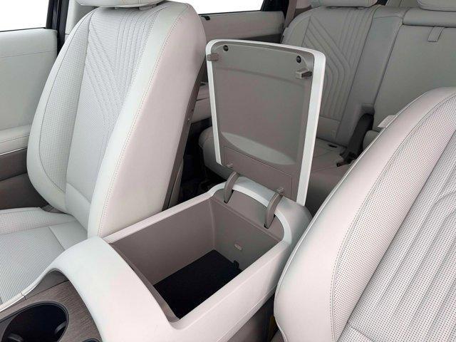 new 2026 Hyundai Palisade car, priced at $42,969