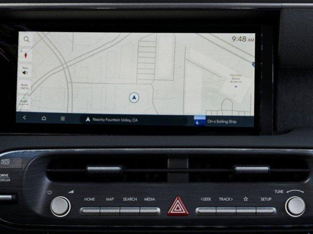 new 2026 Hyundai Palisade car, priced at $45,030