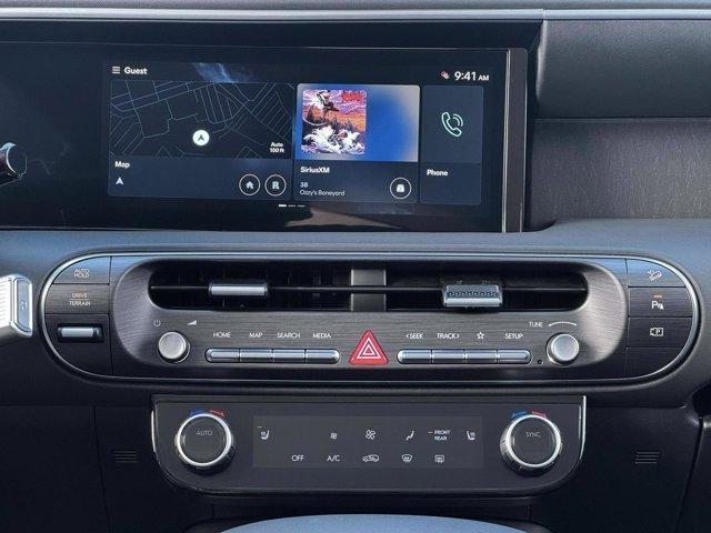 new 2026 Hyundai Palisade car, priced at $45,030