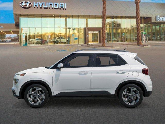 new 2026 Hyundai Venue car, priced at $24,517