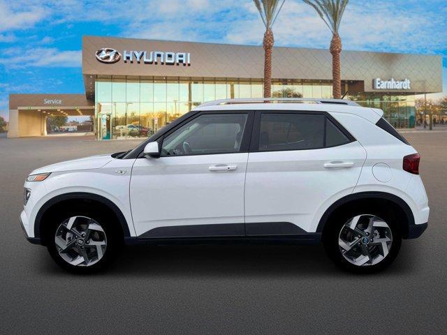 new 2026 Hyundai Venue car, priced at $24,517