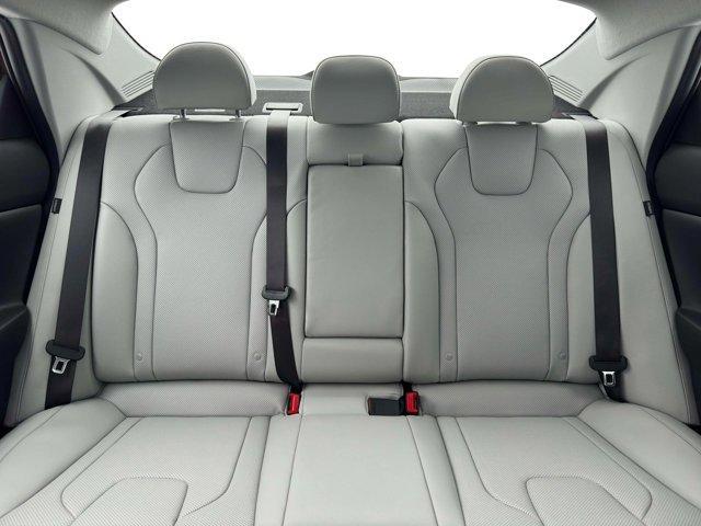 new 2026 Hyundai Elantra car, priced at $27,008