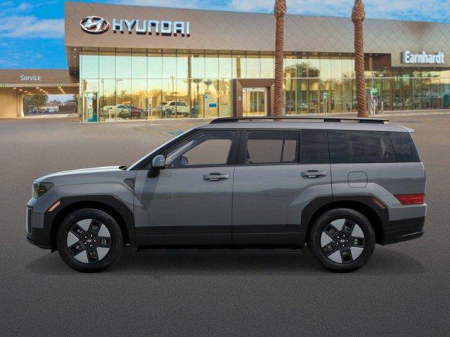 new 2026 Hyundai SANTA FE HEV car, priced at $36,901