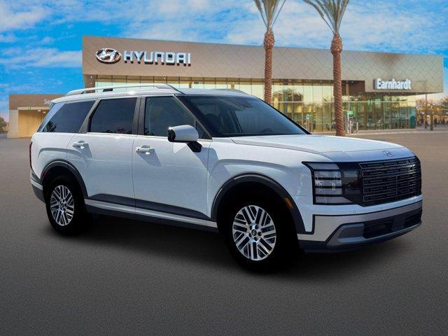 new 2026 Hyundai Palisade car, priced at $45,188