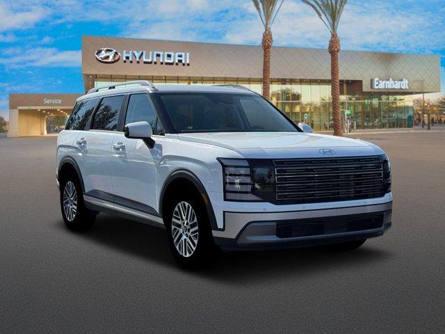 new 2026 Hyundai Palisade car, priced at $45,188