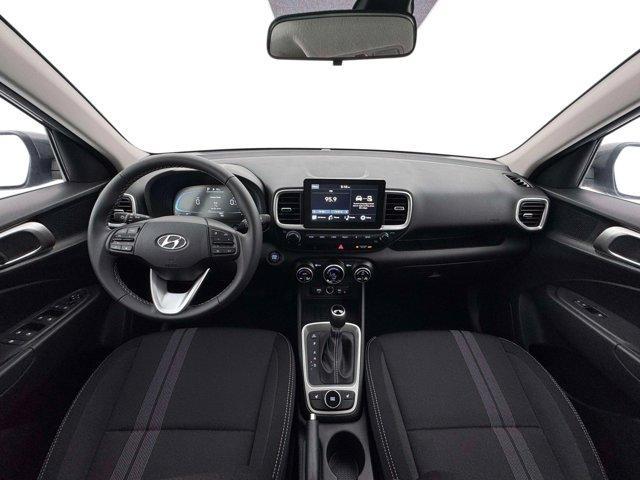 new 2026 Hyundai Venue car, priced at $25,554