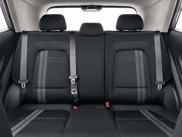 new 2026 Hyundai Venue car, priced at $24,936