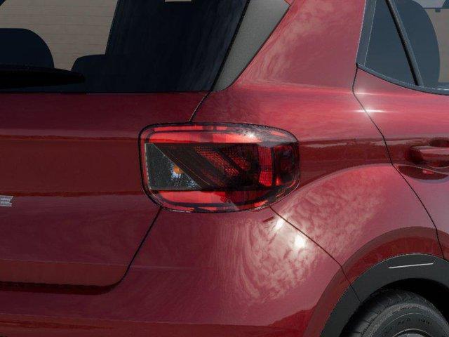 new 2026 Hyundai Venue car, priced at $24,936