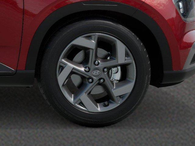 new 2026 Hyundai Venue car, priced at $24,936