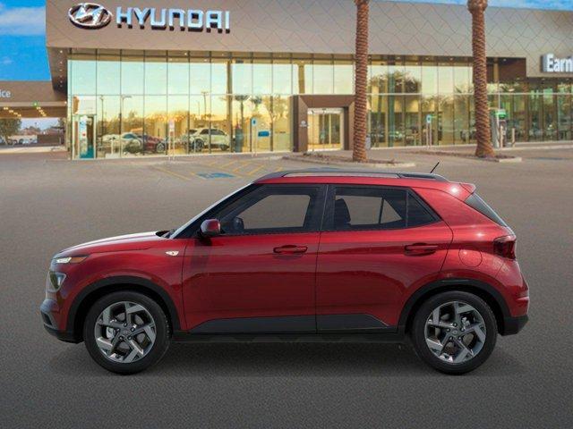 new 2026 Hyundai Venue car, priced at $24,936