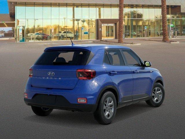 new 2026 Hyundai Venue car, priced at $22,267