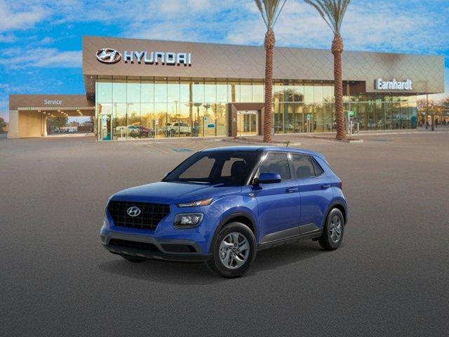 new 2026 Hyundai Venue car, priced at $22,267