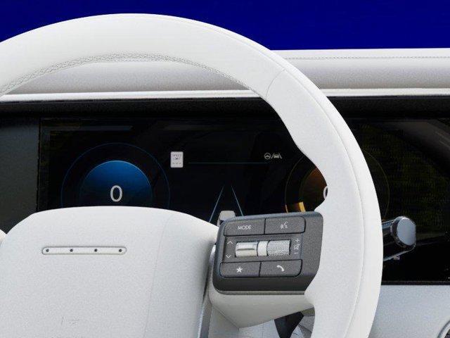 new 2026 Hyundai Palisade car, priced at $47,859