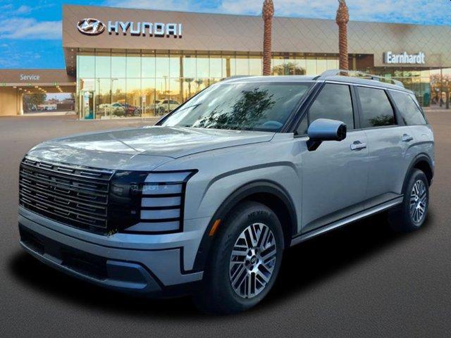 new 2026 Hyundai Palisade car, priced at $47,859