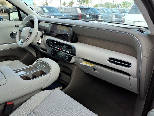 new 2026 Hyundai Palisade car, priced at $47,859