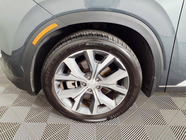 used 2022 Hyundai Palisade car, priced at $26,999