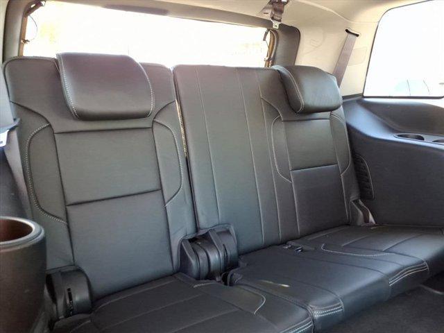 used 2017 GMC Yukon car, priced at $23,999