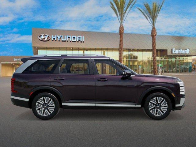new 2026 Hyundai Palisade Hybrid car, priced at $51,677