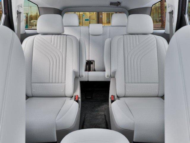 new 2026 Hyundai Palisade Hybrid car, priced at $51,677
