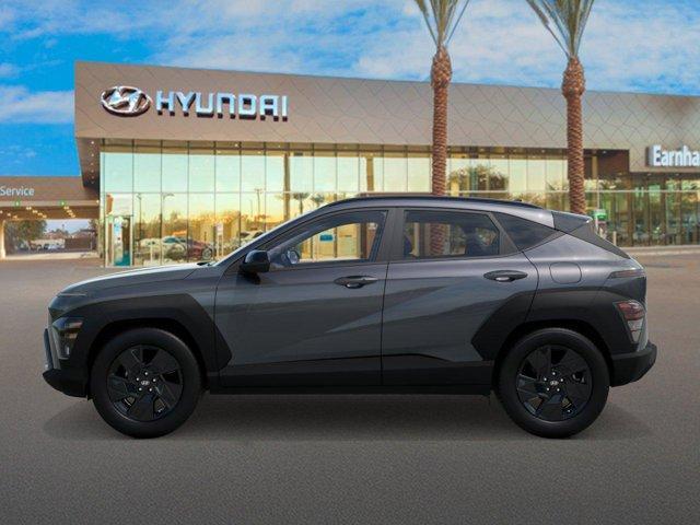 new 2026 Hyundai Kona car, priced at $28,257
