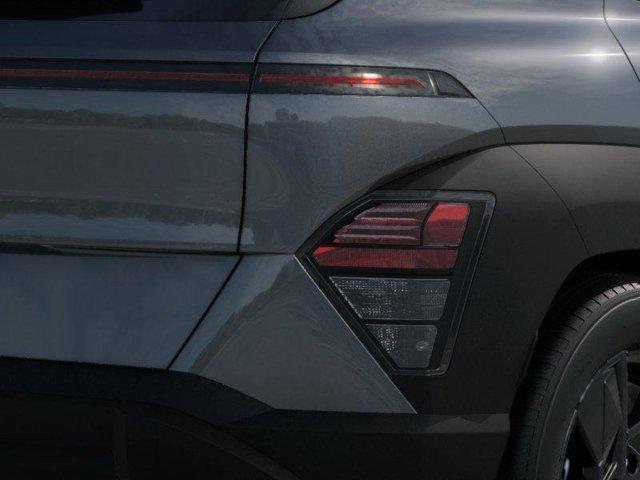 new 2026 Hyundai Kona car, priced at $28,257