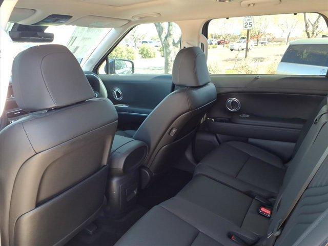 new 2026 Hyundai Palisade car, priced at $48,128