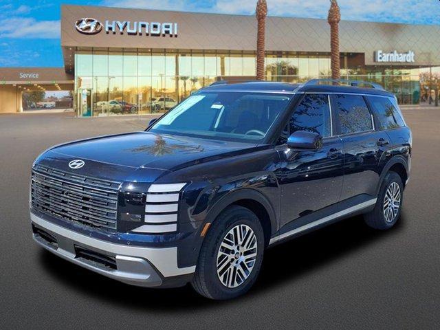 new 2026 Hyundai Palisade car, priced at $48,128
