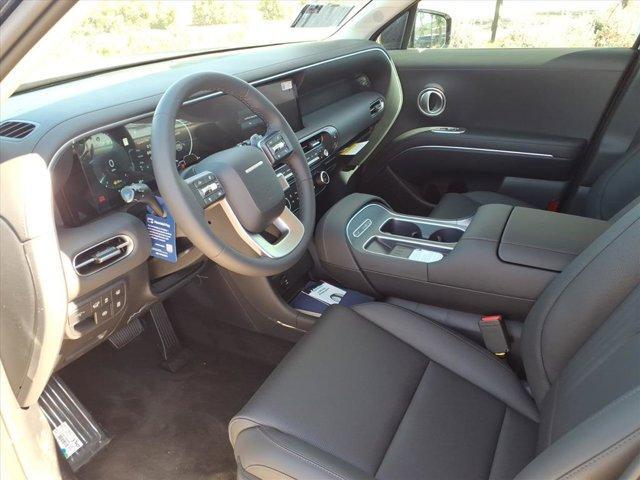 new 2026 Hyundai Palisade car, priced at $48,128