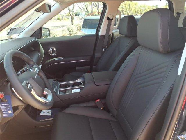 new 2026 Hyundai Palisade car, priced at $48,128