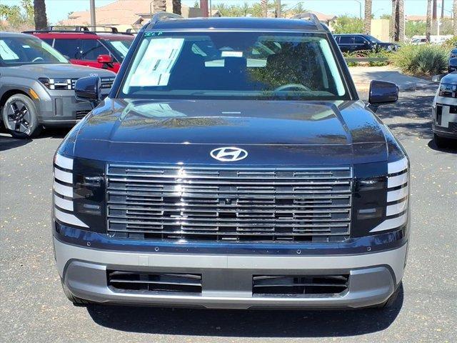 new 2026 Hyundai Palisade car, priced at $48,128