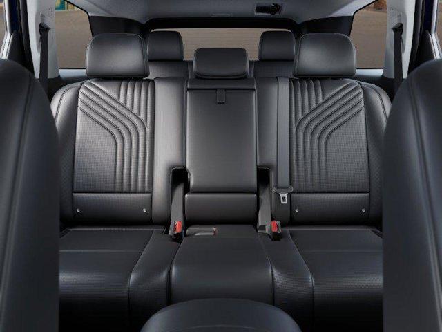 new 2026 Hyundai Palisade car, priced at $48,128