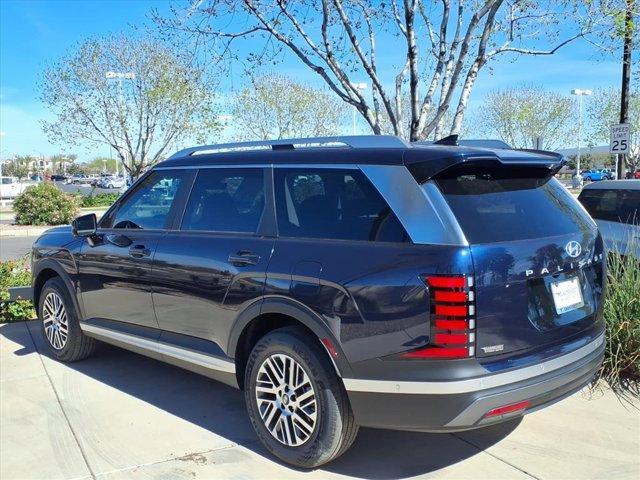 new 2026 Hyundai Palisade car, priced at $48,128