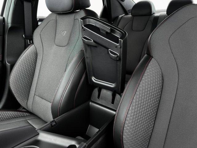 new 2025 Hyundai Elantra car, priced at $26,864