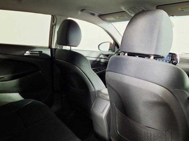 used 2019 Hyundai Tucson car, priced at $14,999
