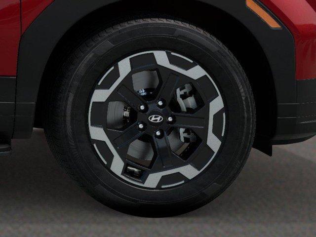 new 2026 Hyundai Santa Fe car, priced at $35,796