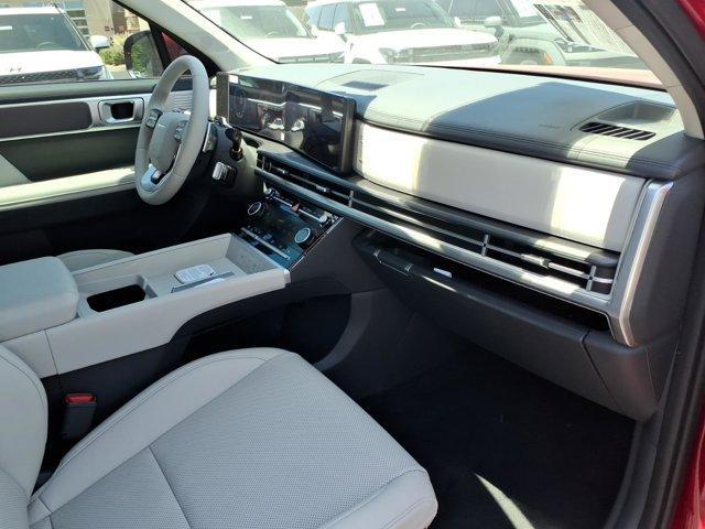 new 2026 Hyundai Santa Fe car, priced at $36,547