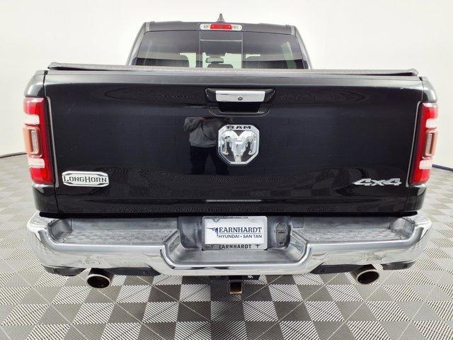 used 2019 Ram 1500 car, priced at $32,999