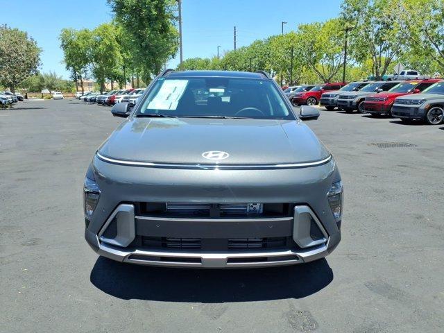 new 2026 Hyundai Kona car, priced at $33,788