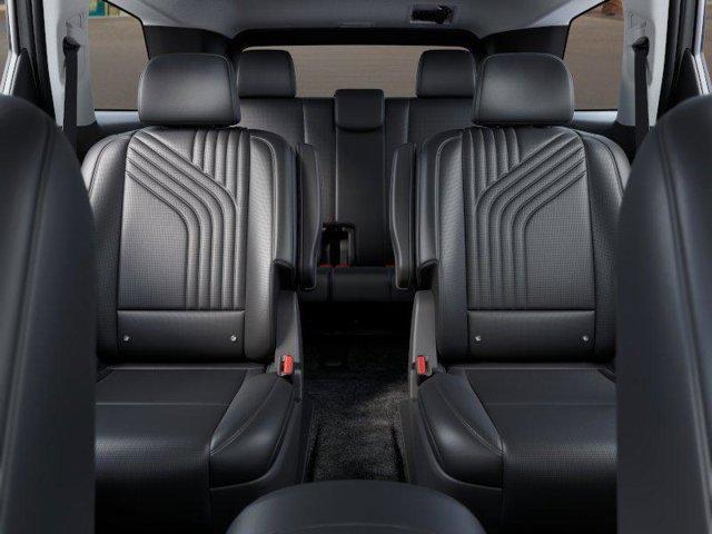 new 2026 Hyundai Palisade car, priced at $43,131