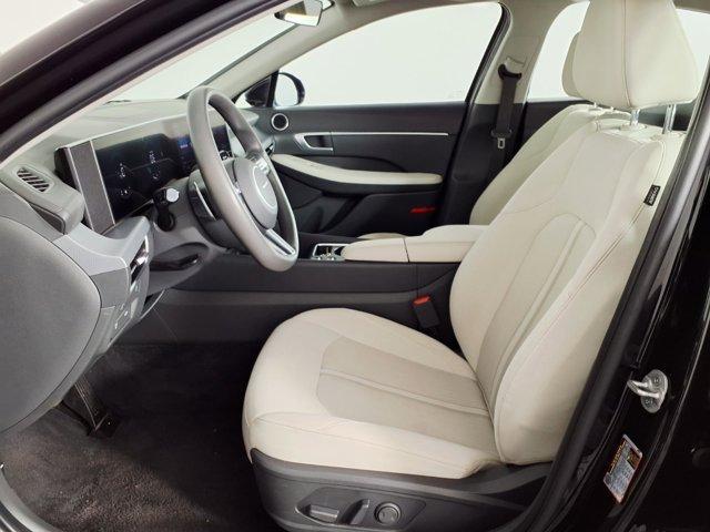 used 2024 Hyundai Sonata car, priced at $21,999