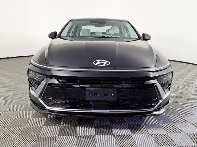 used 2024 Hyundai Sonata car, priced at $21,999
