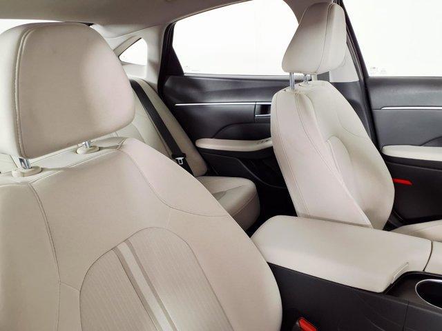 used 2024 Hyundai Sonata car, priced at $21,999