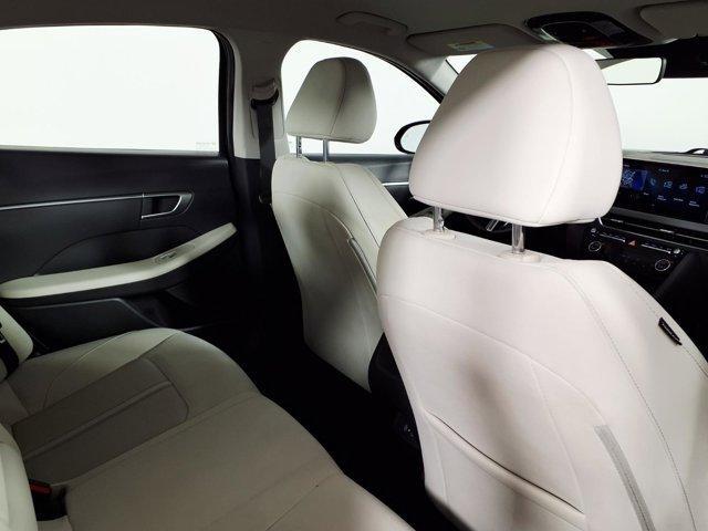 used 2024 Hyundai Sonata car, priced at $21,999