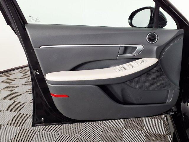 used 2024 Hyundai Sonata car, priced at $21,999