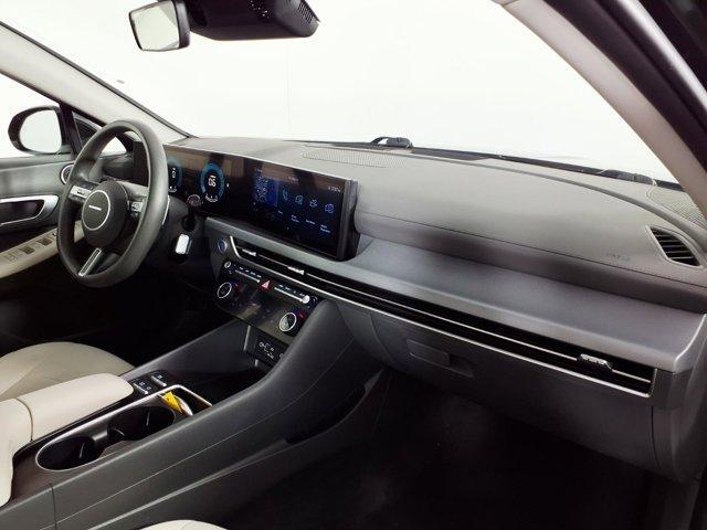 used 2024 Hyundai Sonata car, priced at $21,999