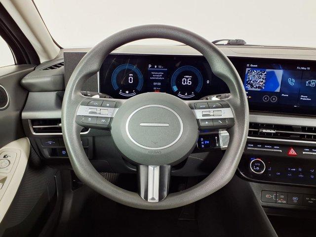 used 2024 Hyundai Sonata car, priced at $21,999