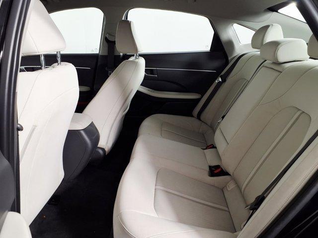 used 2024 Hyundai Sonata car, priced at $21,999