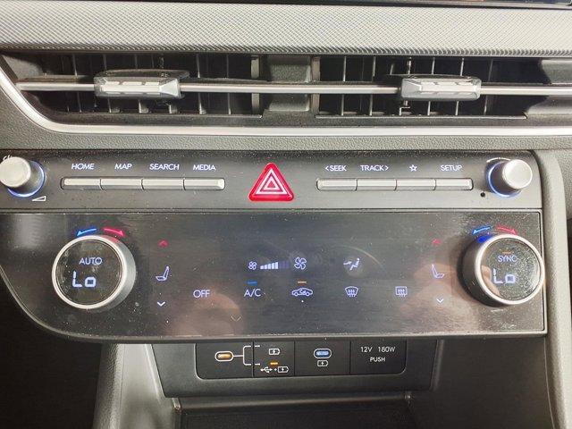 used 2024 Hyundai Sonata car, priced at $21,999