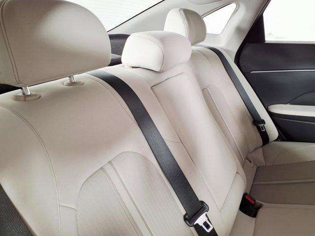 used 2024 Hyundai Sonata car, priced at $21,999